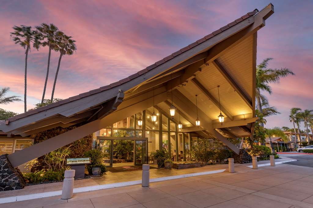 Best Western Plus Island Palms Hotel & Marina — hotel in San Diego