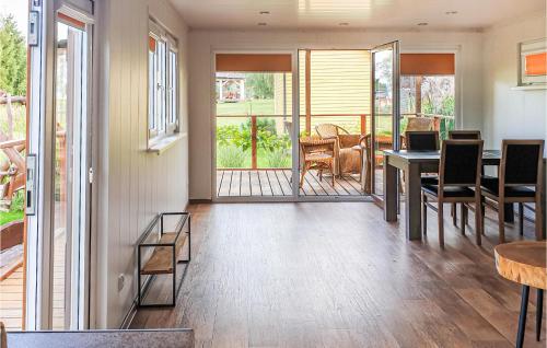 Nice Home In Biskupiec With Lake View — Biskupiec — photo 4
