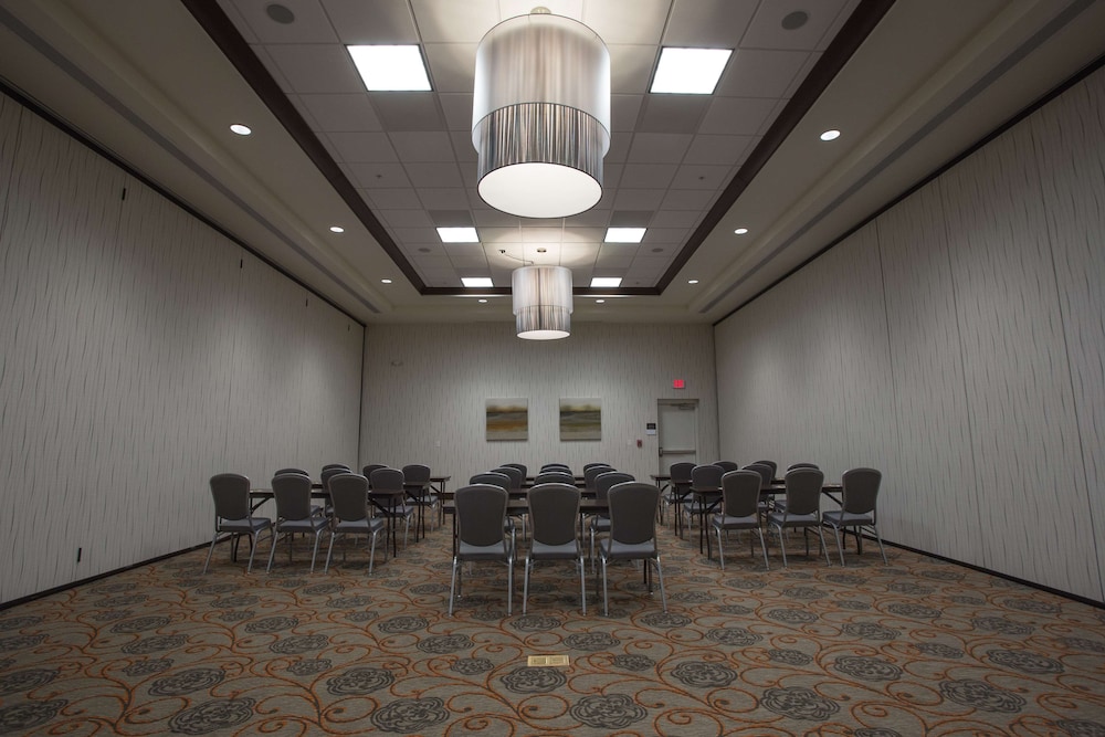 Hilton Garden Inn Bolingbrook I 55 - photo 46