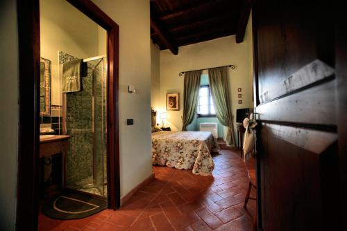 Palazzo Orsini — hotel in Bomarzo