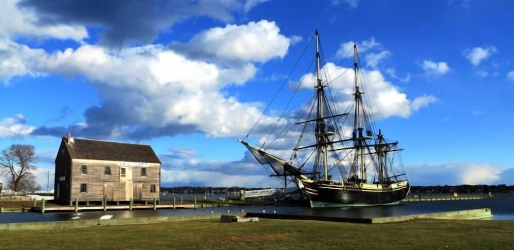 The Salem Inn - photo 49