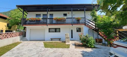 Biba House — 4-Star Luxury Hotel in Tolmin, Slovenia