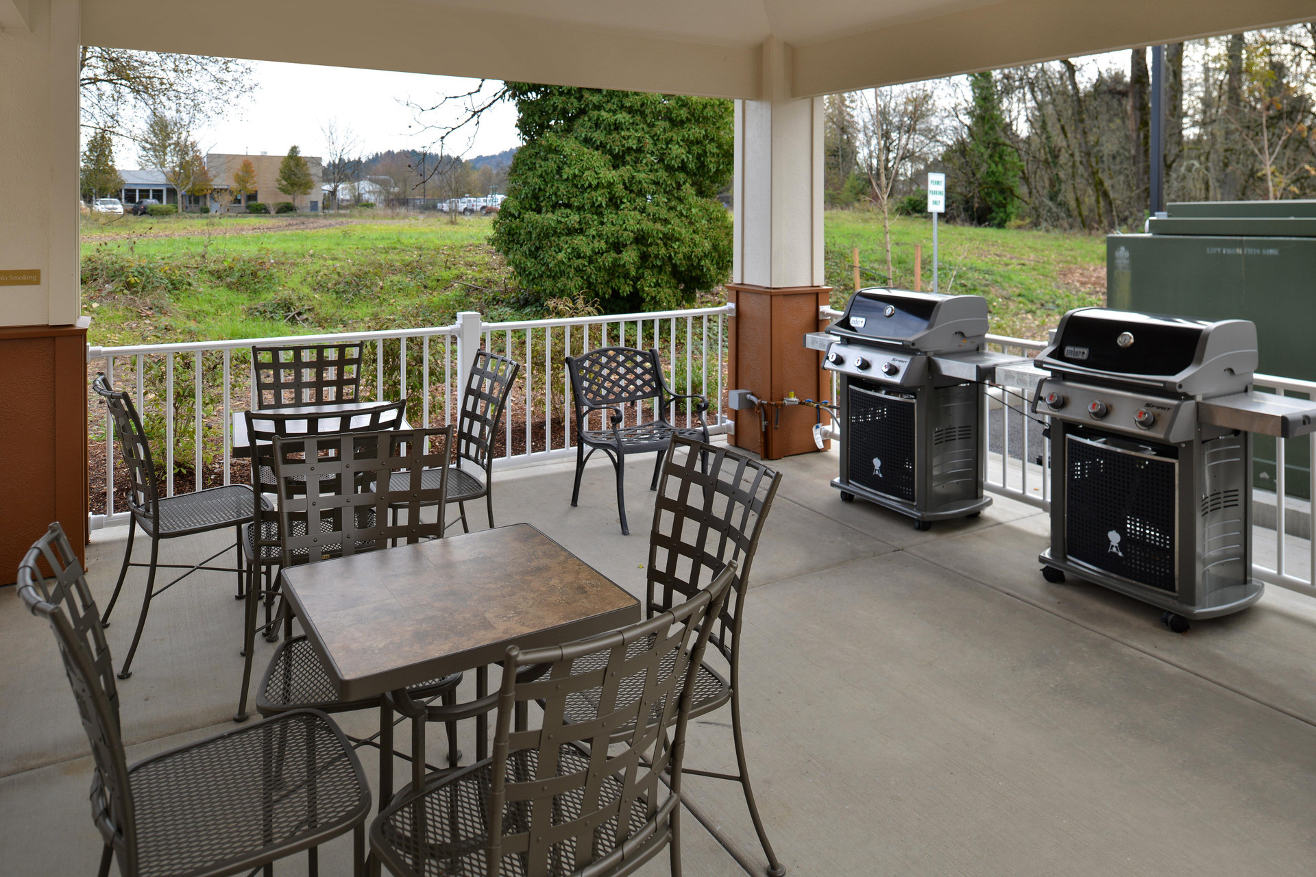 Candlewood Suites Eugene Springfield by IHG - photo 6