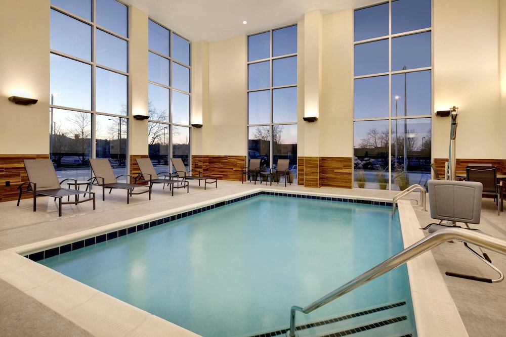 Fairfield Inn & Suites by Marriott Franklin Cool Springs - photo 17