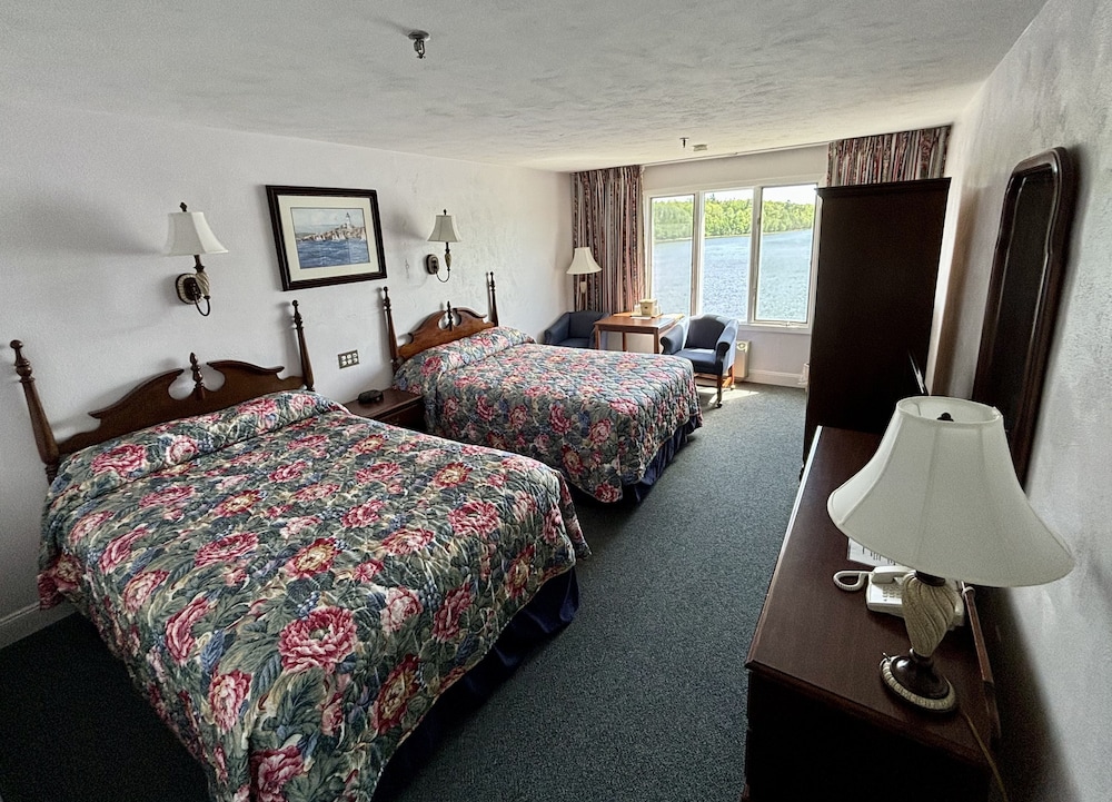 Fort Knox Park Inn - photo 9