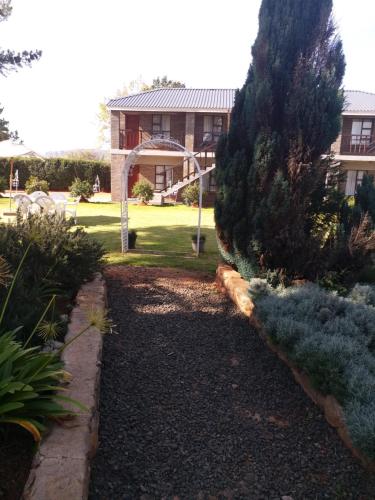 Naleli Guest House — Leribe — photo 3