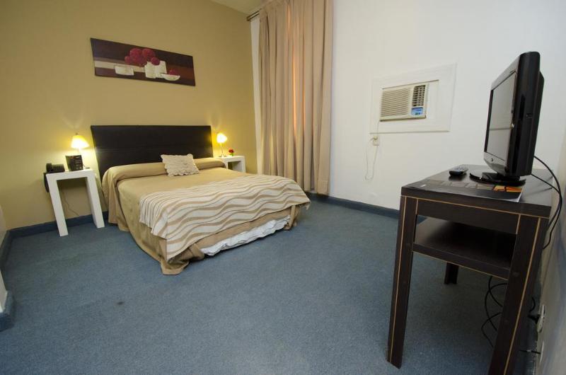 Albertina in San Juan, Argentina