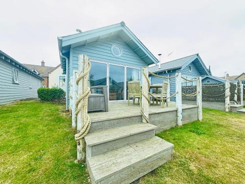 JaBry Beach House Filey — 4-Star Luxury Hotel in Filey, United Kingdom