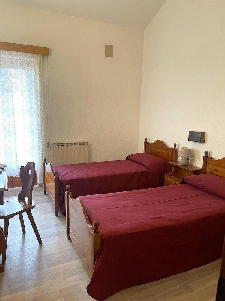 Hotel Du Soleil — Mongnod — photo 4
