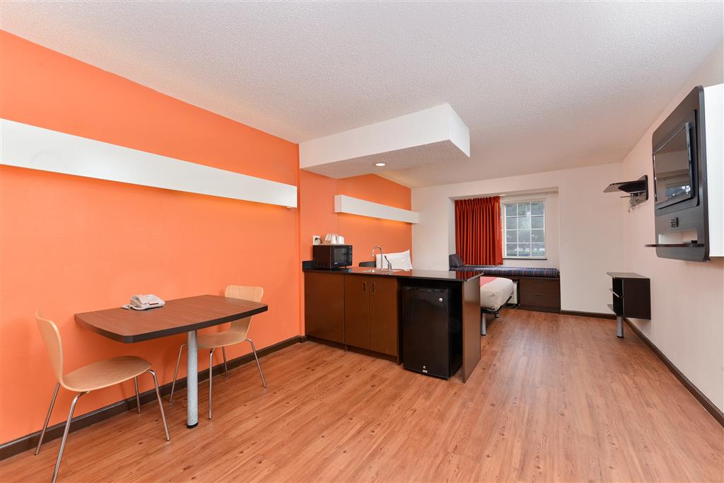 Motel 6 Richburg SC - photo 9