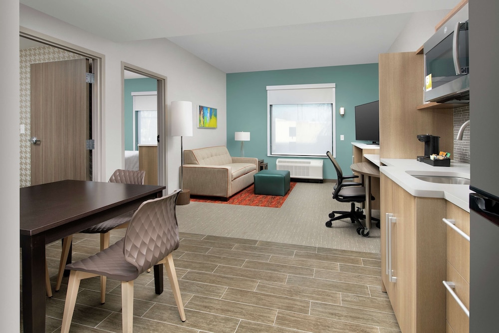 Home2 Suites by Hilton Asheville Biltmore Village - photo 7