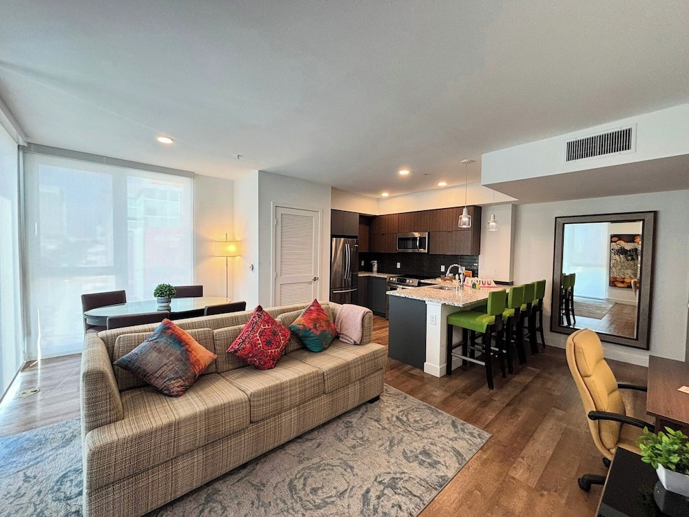 StaysPro GORGEOUS Hollywood Living Los Angeles - photo 45