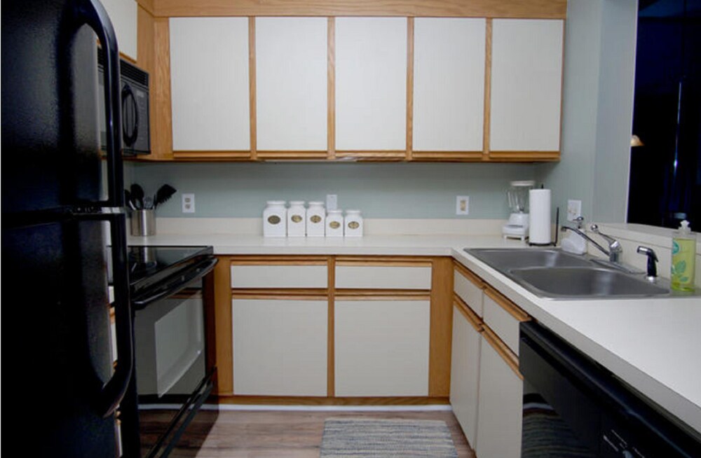 Units at Ocean Creek Resort by Elliott Beach Rentals - photo 18
