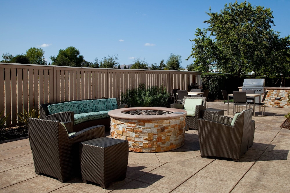 Residence Inn By Marriott San Ramon - photo 22