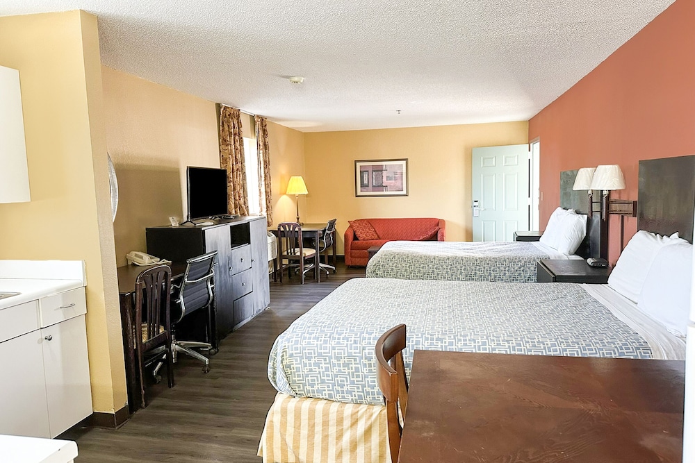 Garden Inn & Suites Rome Ga - photo 35