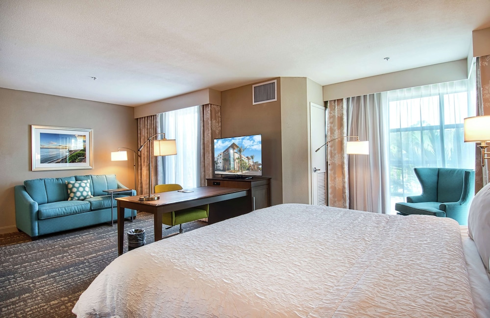 Hampton Inn & Suites Mission Viejo - photo 4