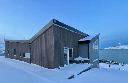 Superior Villa with Superb View — Gravdal — photo 3