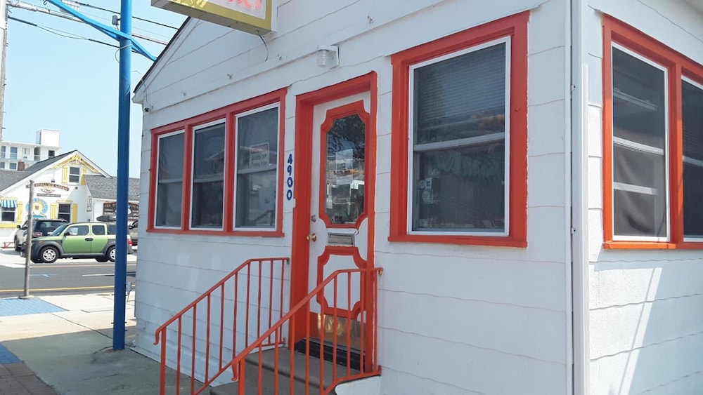 Sunshine Motel - photo 44