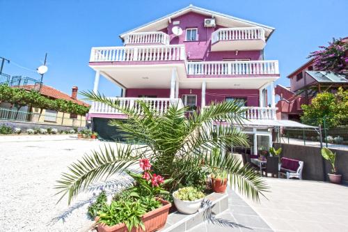 Apartments Villa Excellente Belvedere — 4-Star Luxury Hotel in Pula, Croatia