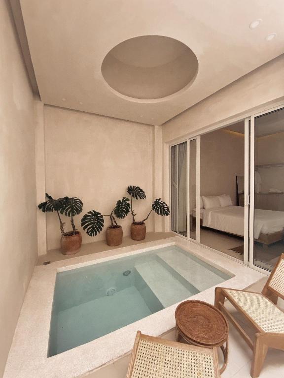 Ambergris — 5-Star Luxury Hotel in Tuy Hoa, Vietnam