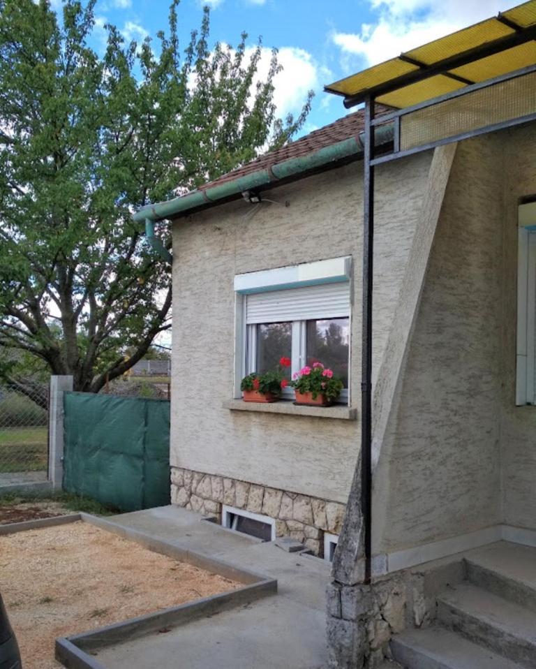 Erdi Muskatlis Vendeghaz pet-friendly hotel Erd