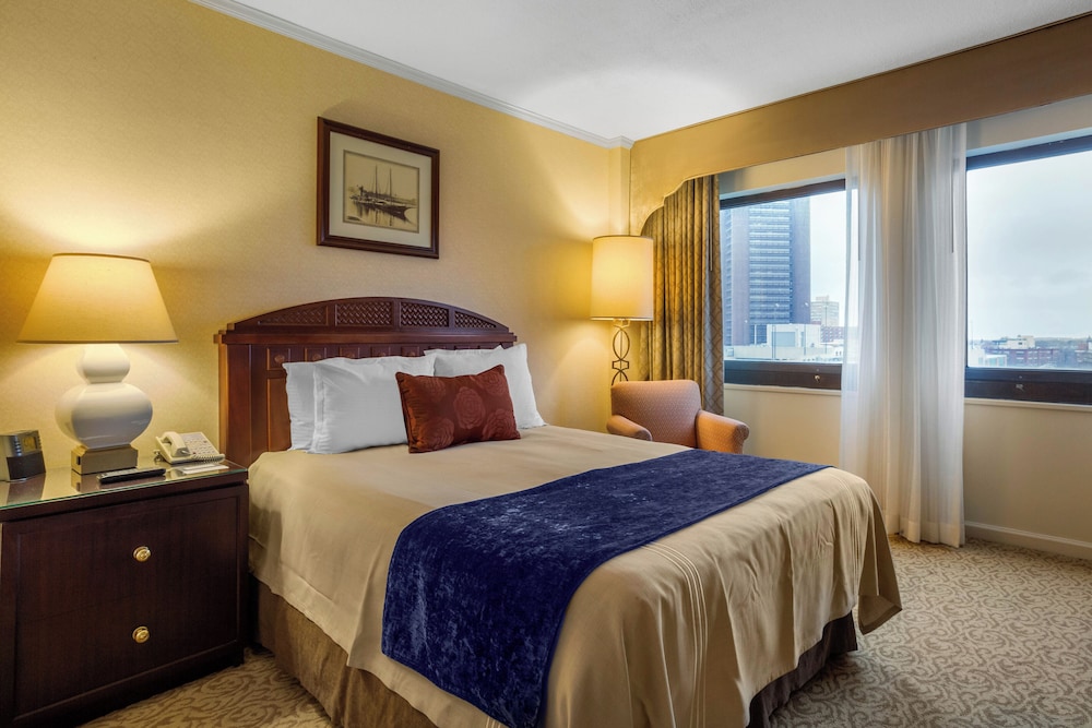 Omni New Haven Hotel at Yale - photo 40