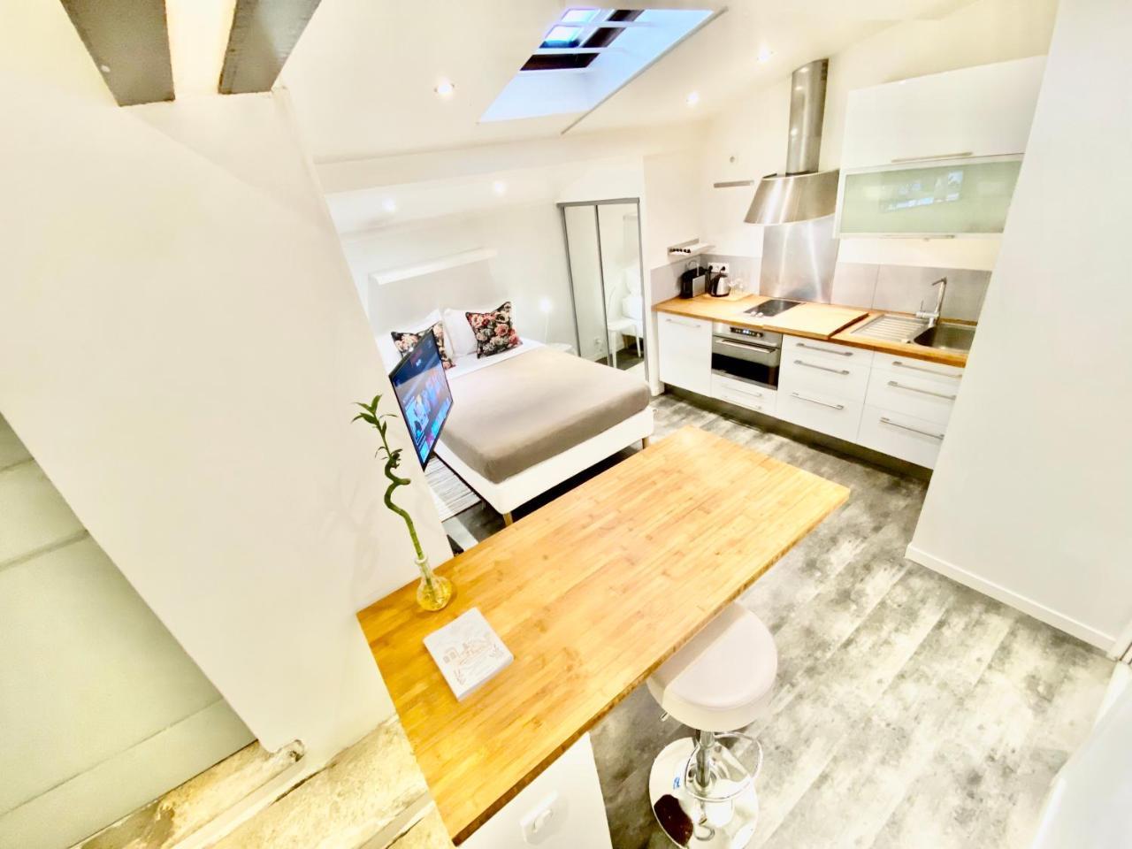 Ersextius Veca Aix En Provence in Aix-En-Provence, France