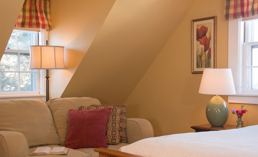 Swift House Inn - photo 20