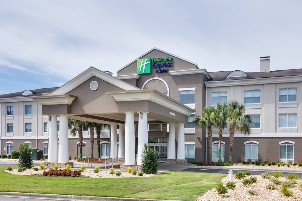 Holiday Inn Express & Suites Dublin by IHG - photo 20