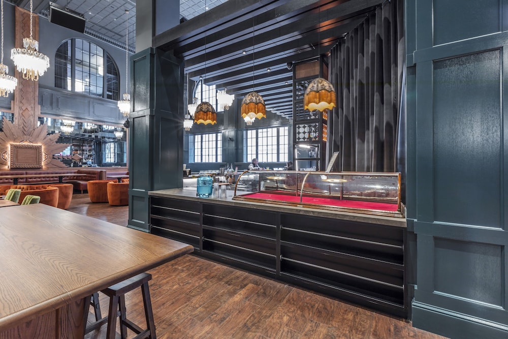 Hotel Indigo Nashville The Countrypolitan by IHG - photo 46