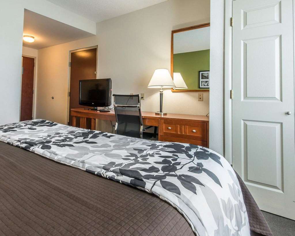 Sleep Inn & Suites Winchester near University - photo 13