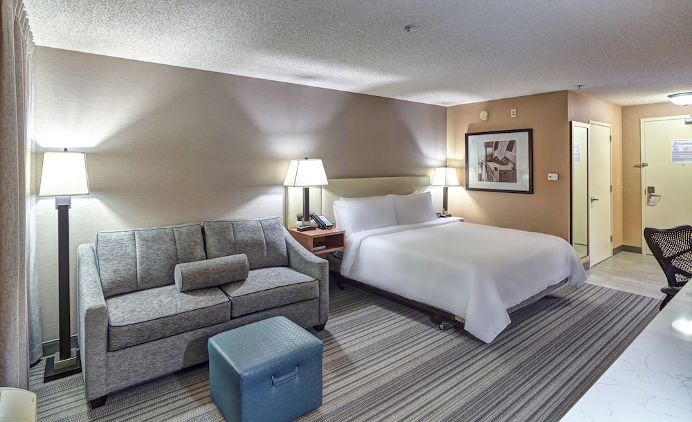 Hilton Garden Inn Portland Beaverton - photo 27