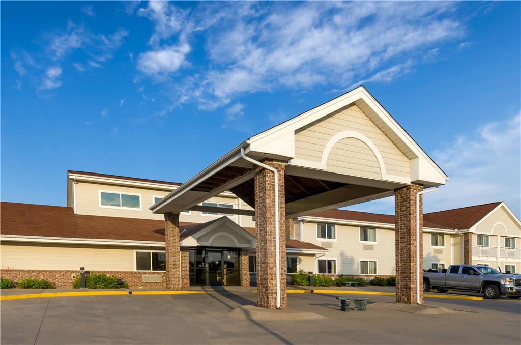 Rodeway Inn Hesston KS - photo 3