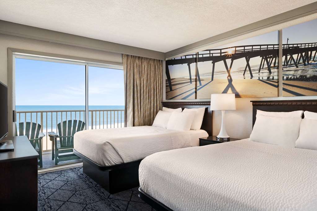 Days Inn by Wyndham Ocean City Oceanfront - photo 42