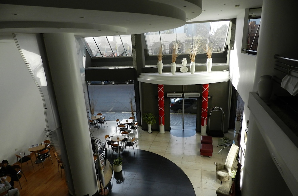 Gran Hotel Presidente — Salta — photo 3