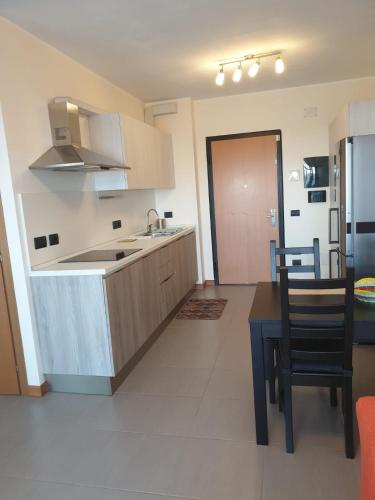 Bovisa New Apartment — 4-Star Luxury Hotel in Milan, Italy