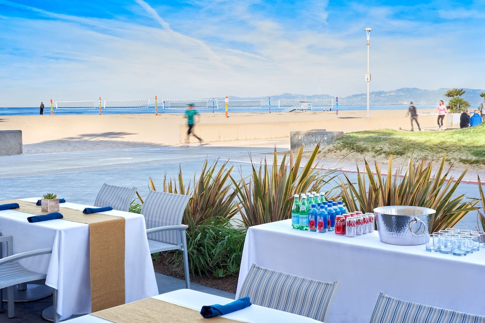 Beach House Hotel at Hermosa Beach - photo 30