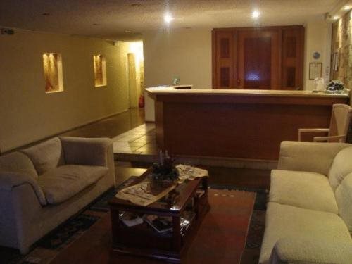 Lion Hotel Apartments — Athens — photo 3