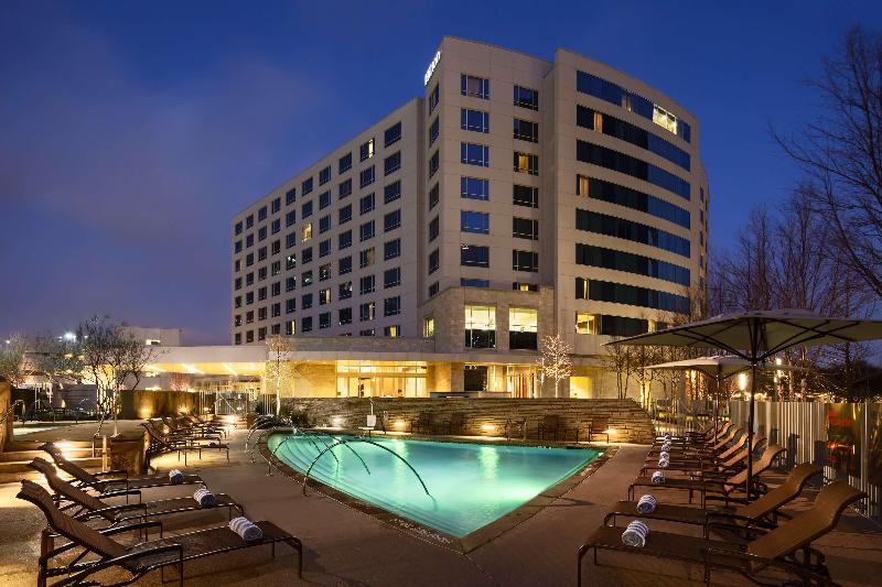 Hilton Dallas Plano Granite Park - photo 99