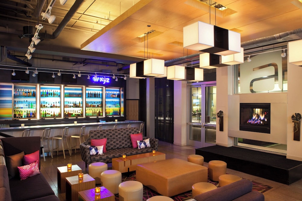Aloft Chesapeake - photo 29