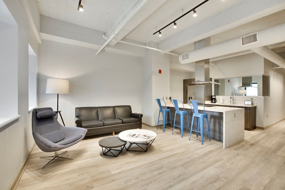 Etage Executive Living - photo 28