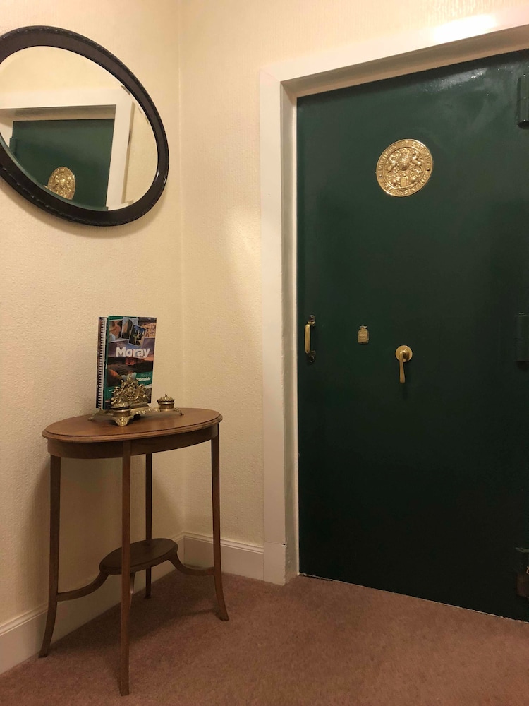 OYO Eastbank Hotel Speyside Scotland pet-friendly hotel Charlestown Of Aberlour
