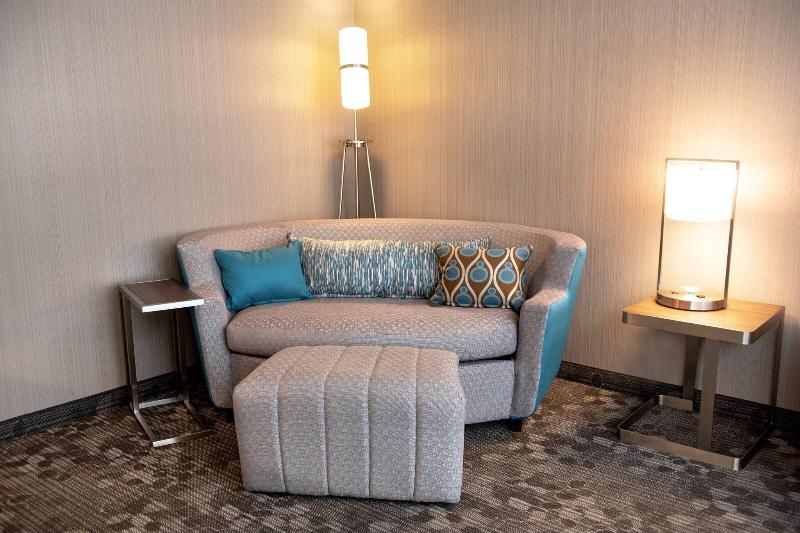 Courtyard by Marriott Mesa At Wrigleyville West - photo 64