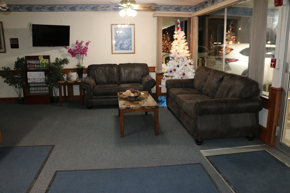 Amber Inn Motel Le Mars - photo 14