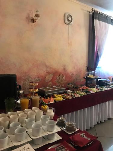 Rezydencja Królewska in Sandomierz, Poland