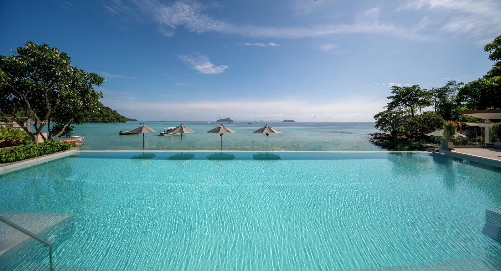 Centara Villas Phi Phi Island — Phi Phi Don — photo 2
