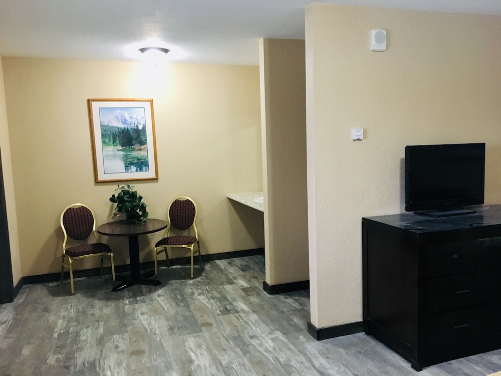Alaska Angler's Inn - photo 18
