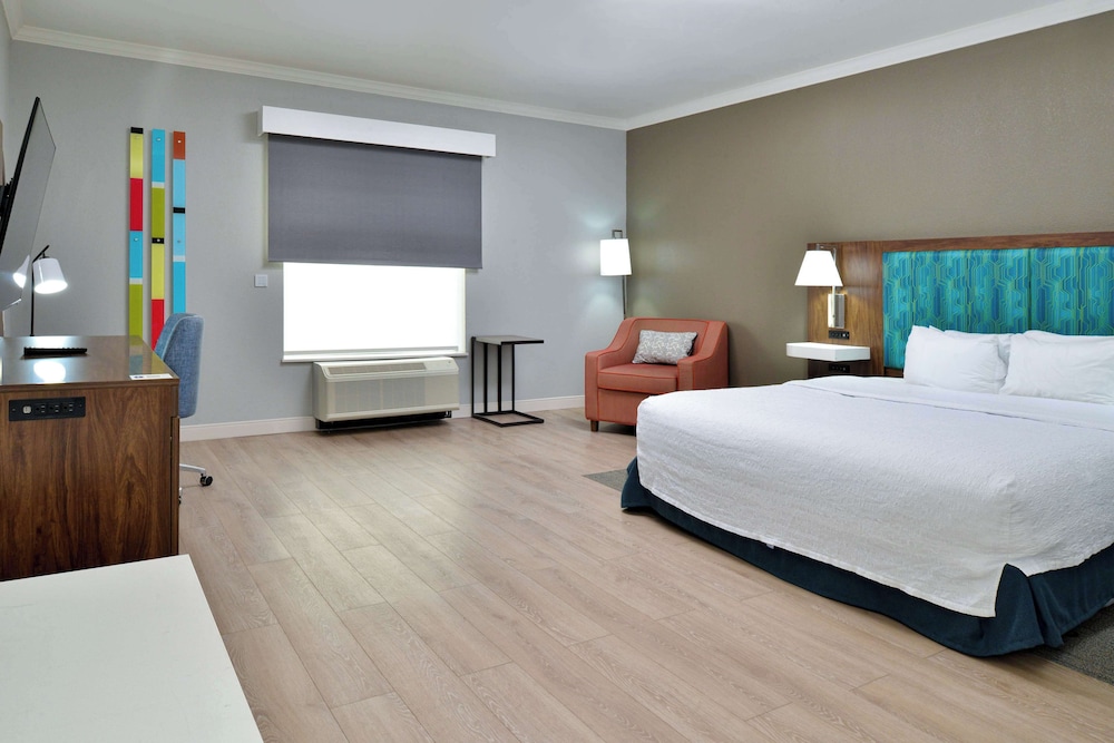Hampton Inn & Suites Greenville - photo 22