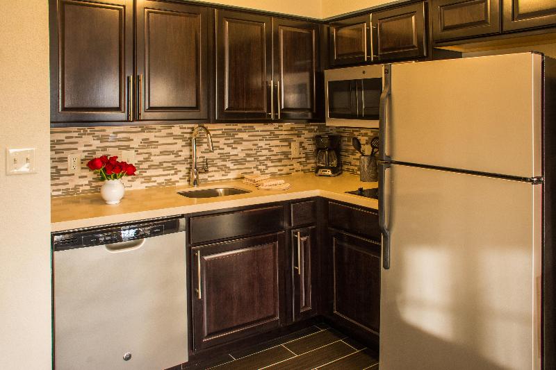 Staybridge Suites Schererville by IHG - photo 26