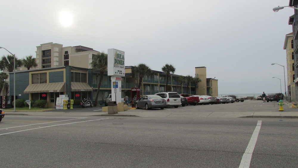 Sea Dunes Oceanfront - photo 22
